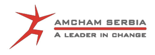 AmCham Serbia website