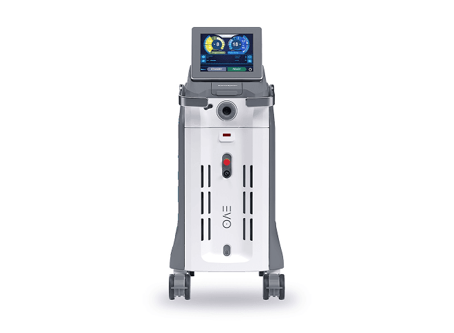 Quanta System Litho EVO laser