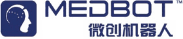 MedBot website