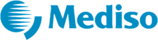 Mediso website