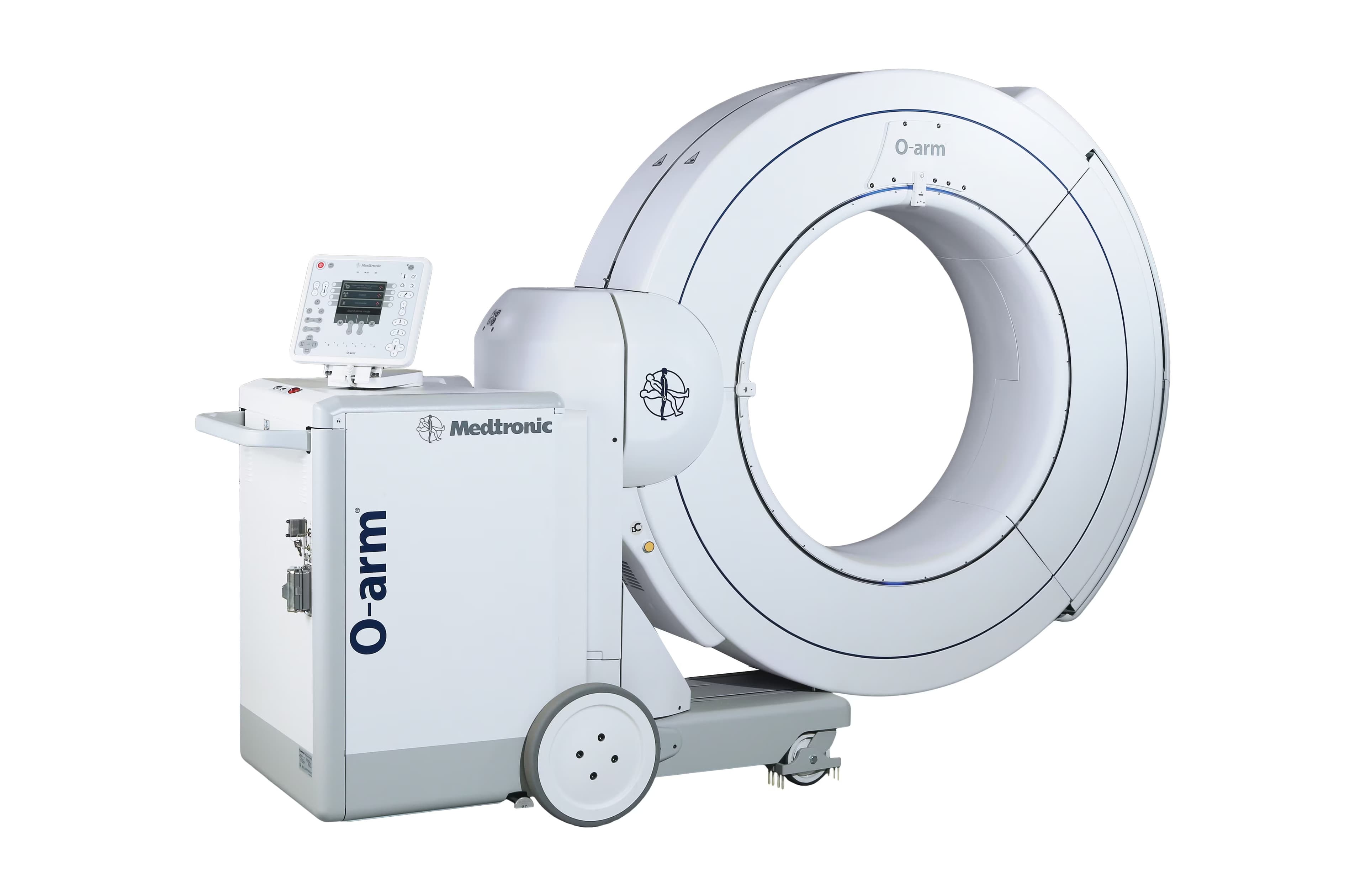 Medtronic O-arm™ surgical imaging system