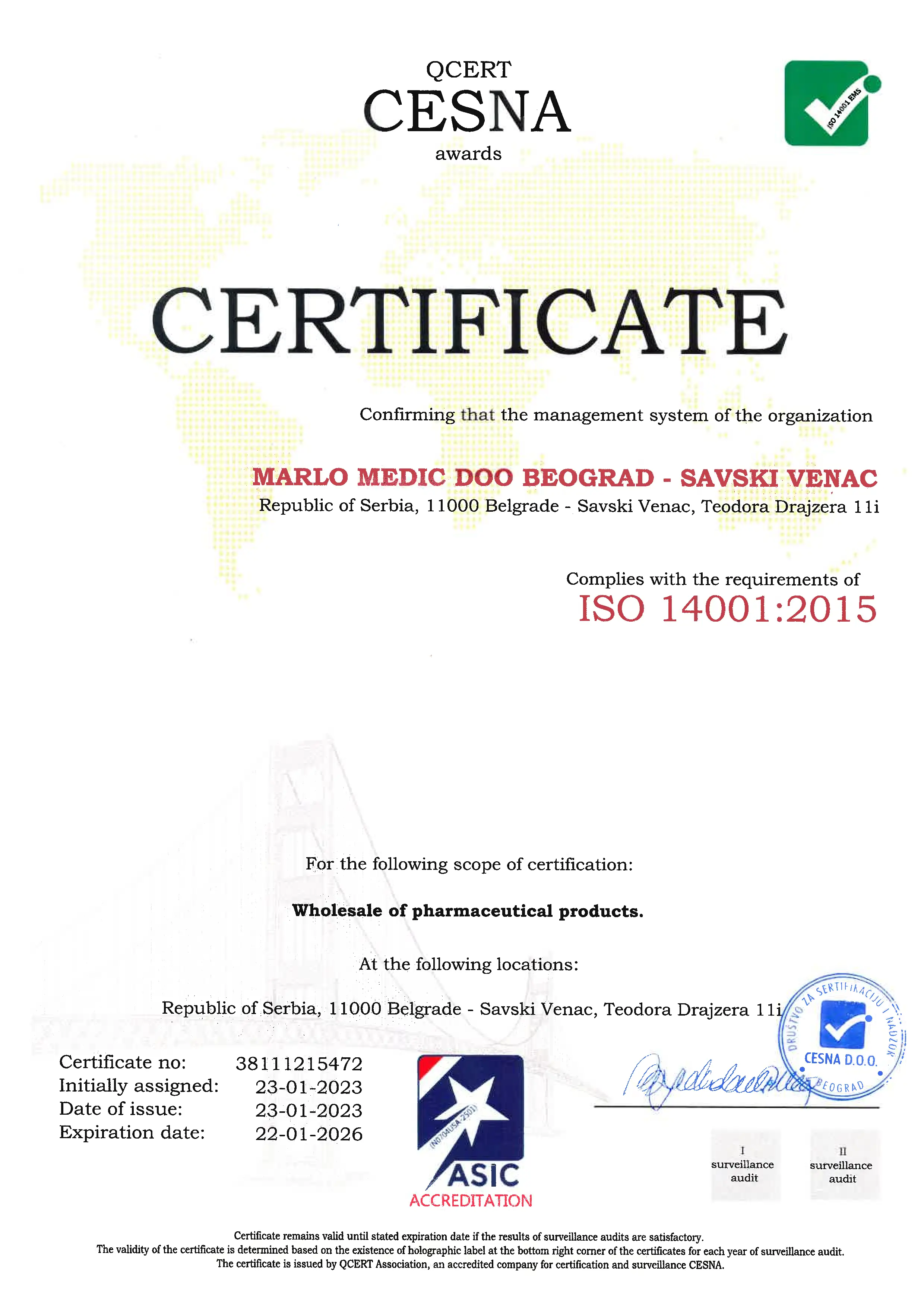 ISO-14001-2015