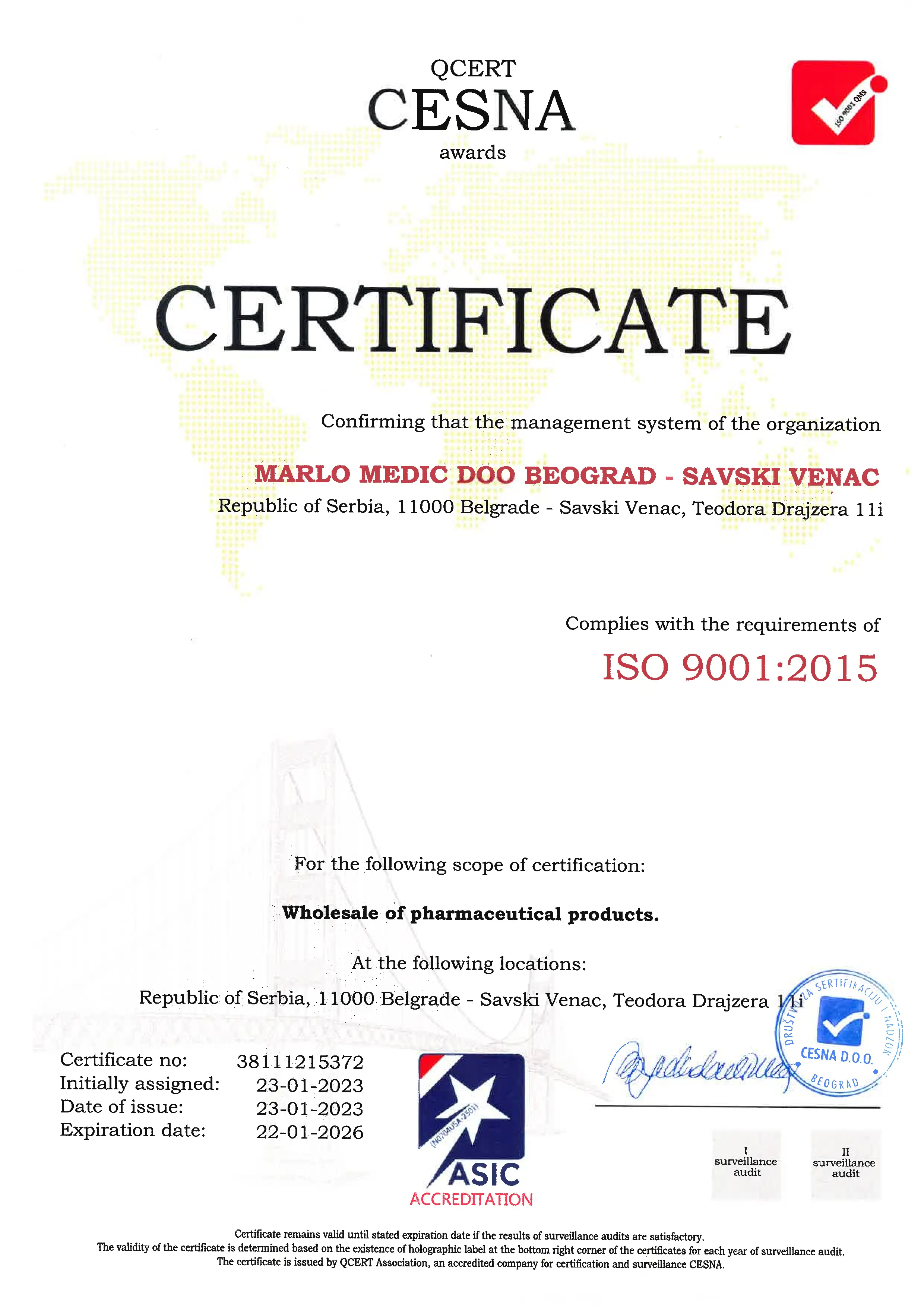 ISO-9001-2015